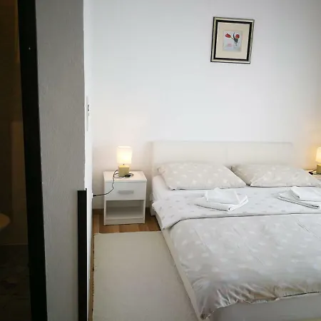 Apartman Marija Brajdic Rakovica Exterior photo