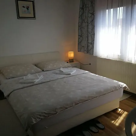 Apartman Marija Brajdic Rakovica Exterior photo