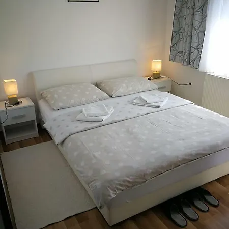 Apartman Marija Brajdic Rakovica Exterior photo