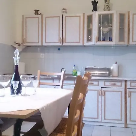 Apartman Marija Brajdic Rakovica Exterior photo