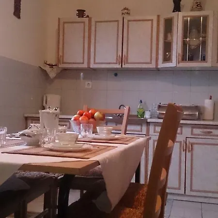 Apartman Marija Brajdic Rakovica Exterior photo