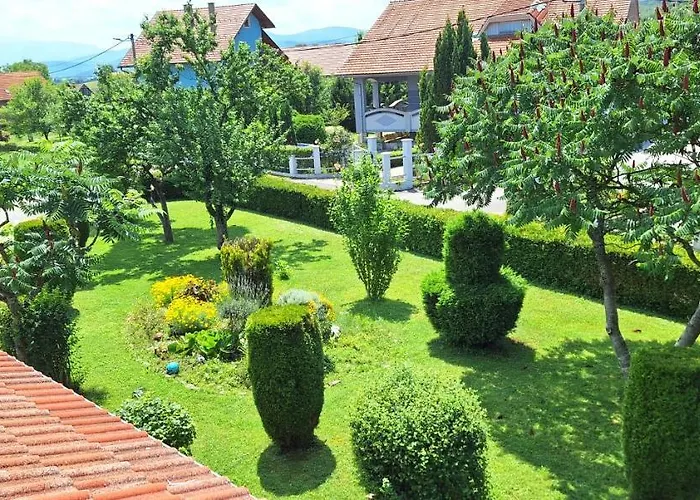 Apartman Marija Brajdic