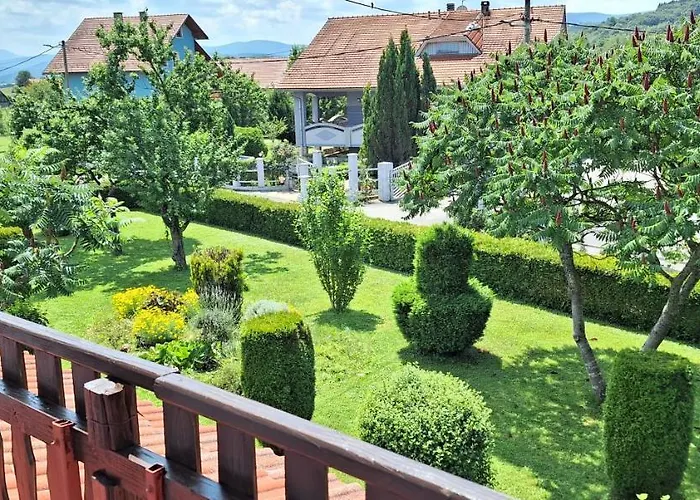 Apartman Marija Brajdic