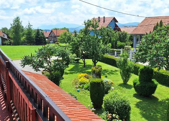Apartman Marija Brajdic
