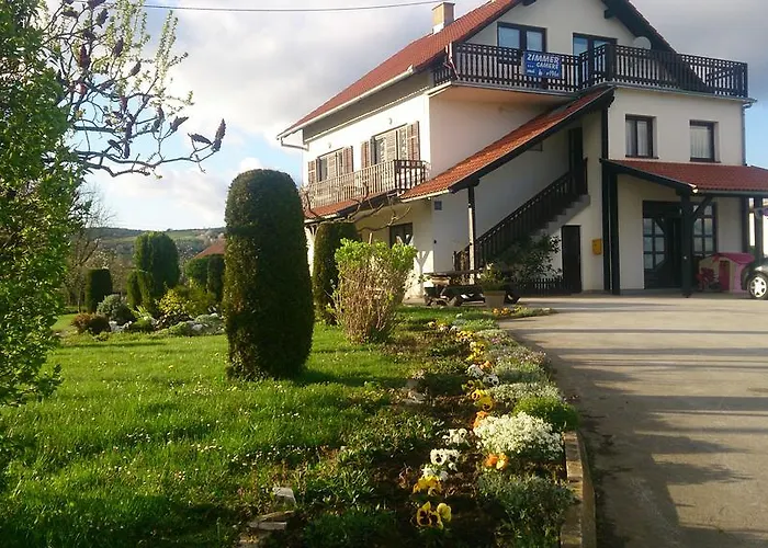 Apartman Marija Brajdic