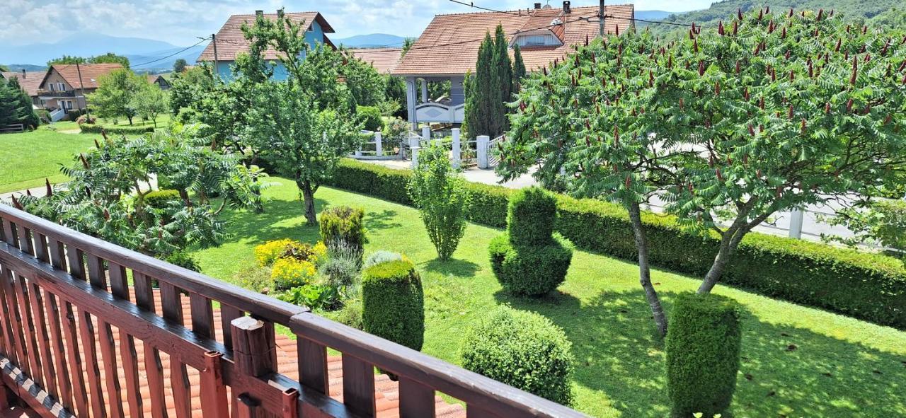Apartman Marija Brajdic Rakovica