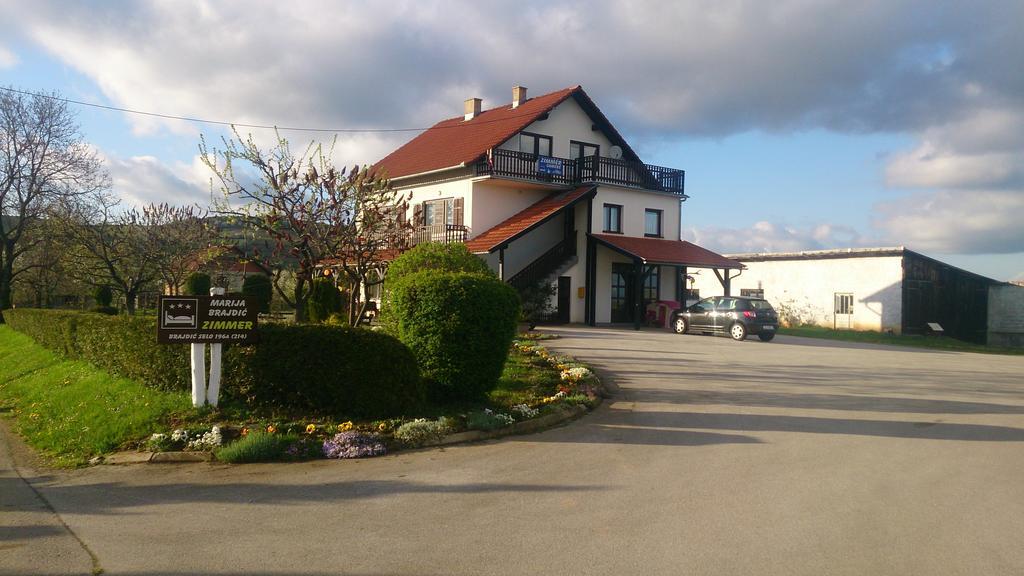Marija Brajdic Apartman *