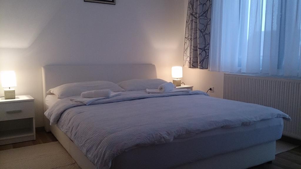 Marija Brajdic Apartman