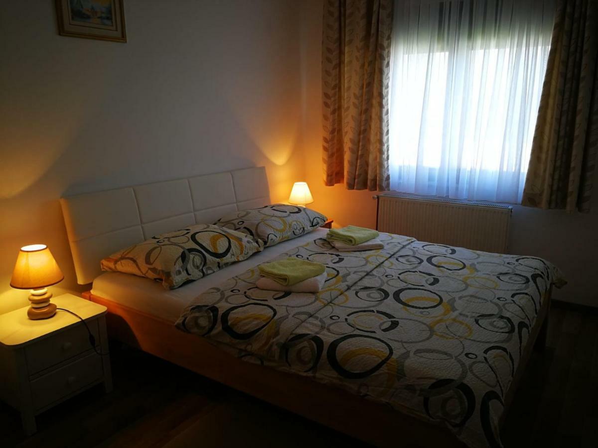 Apartman Marija Brajdic Rakovica