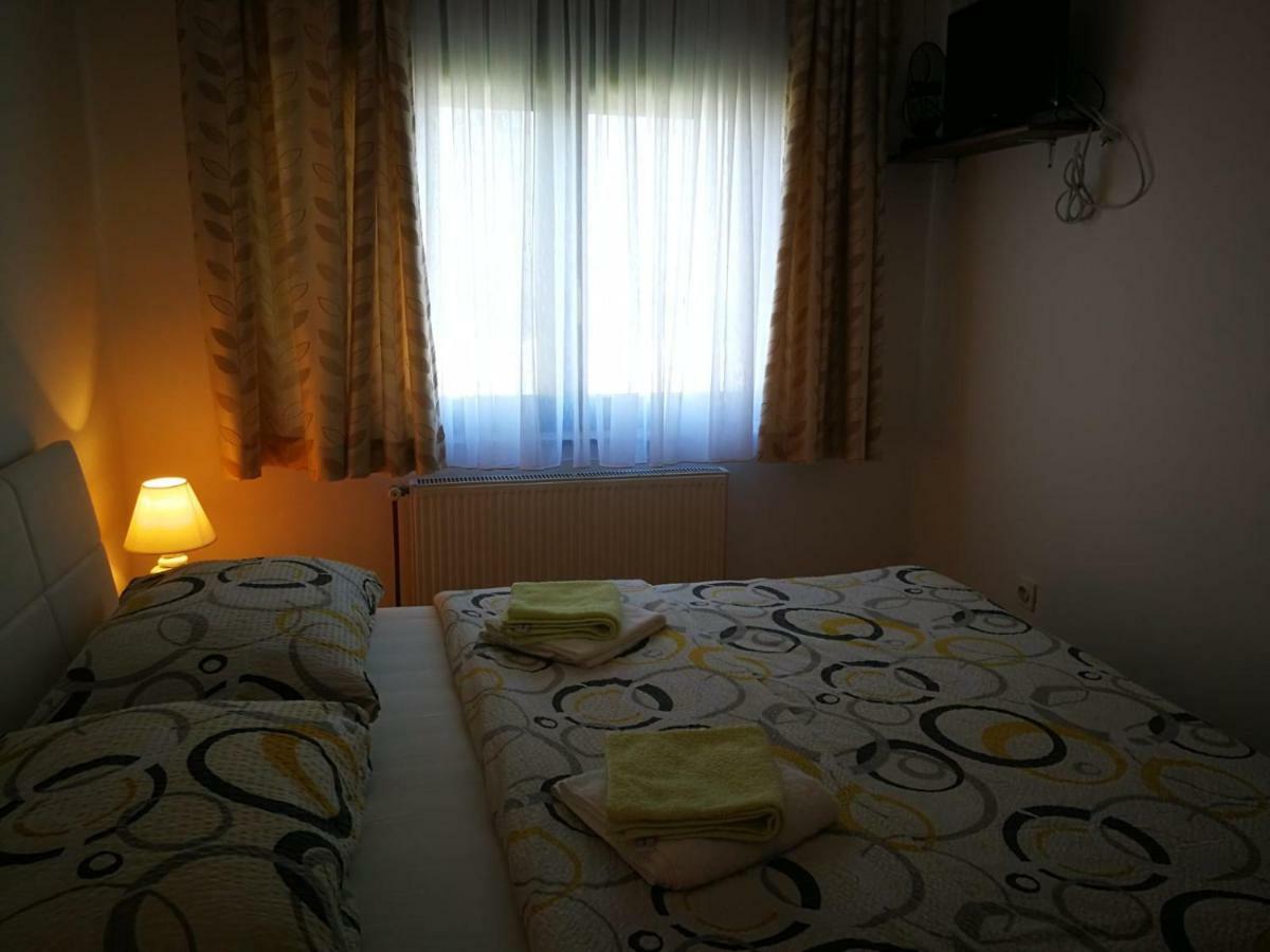 Apartman Marija Brajdic Rakovica