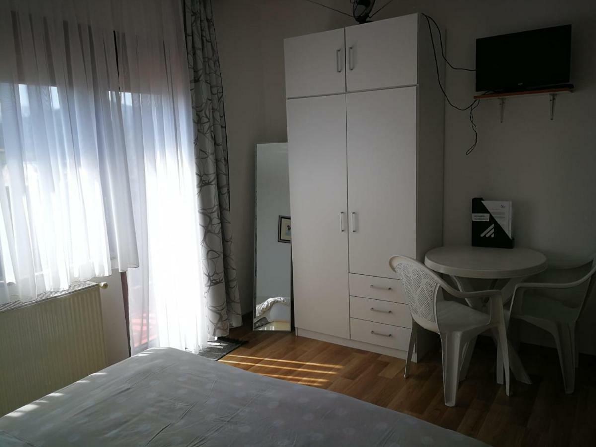 Apartman Marija Brajdic *