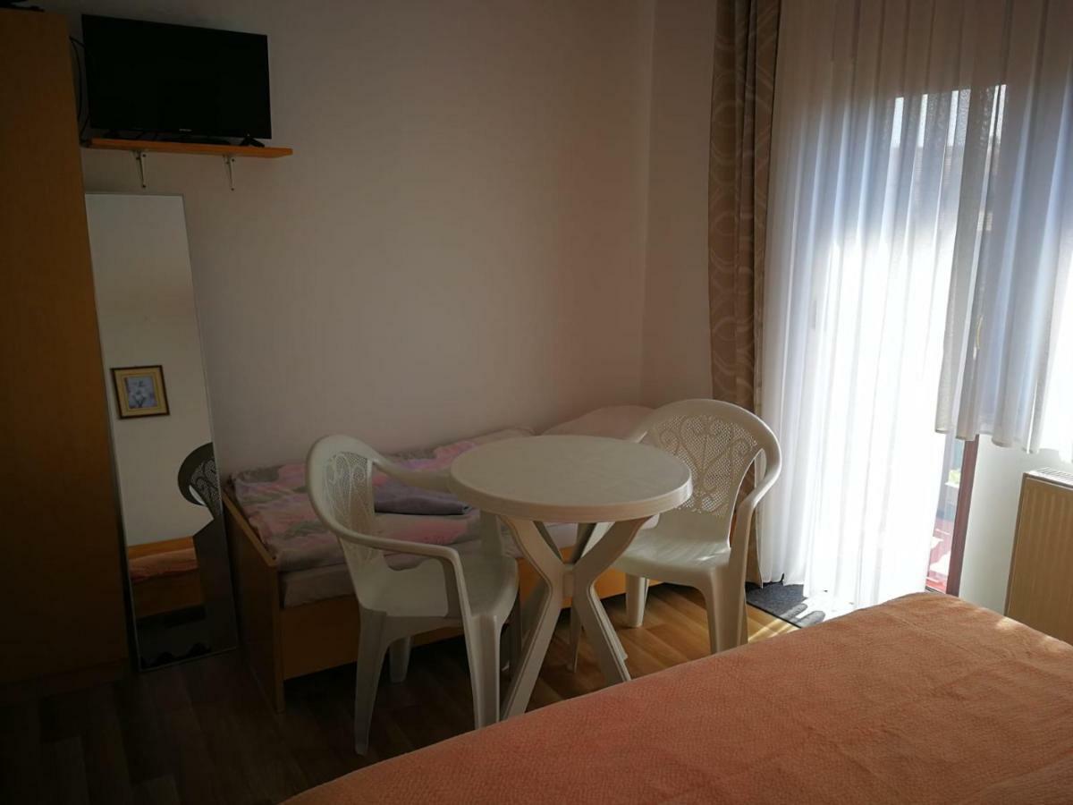 Marija Brajdic Apartman Rakovica