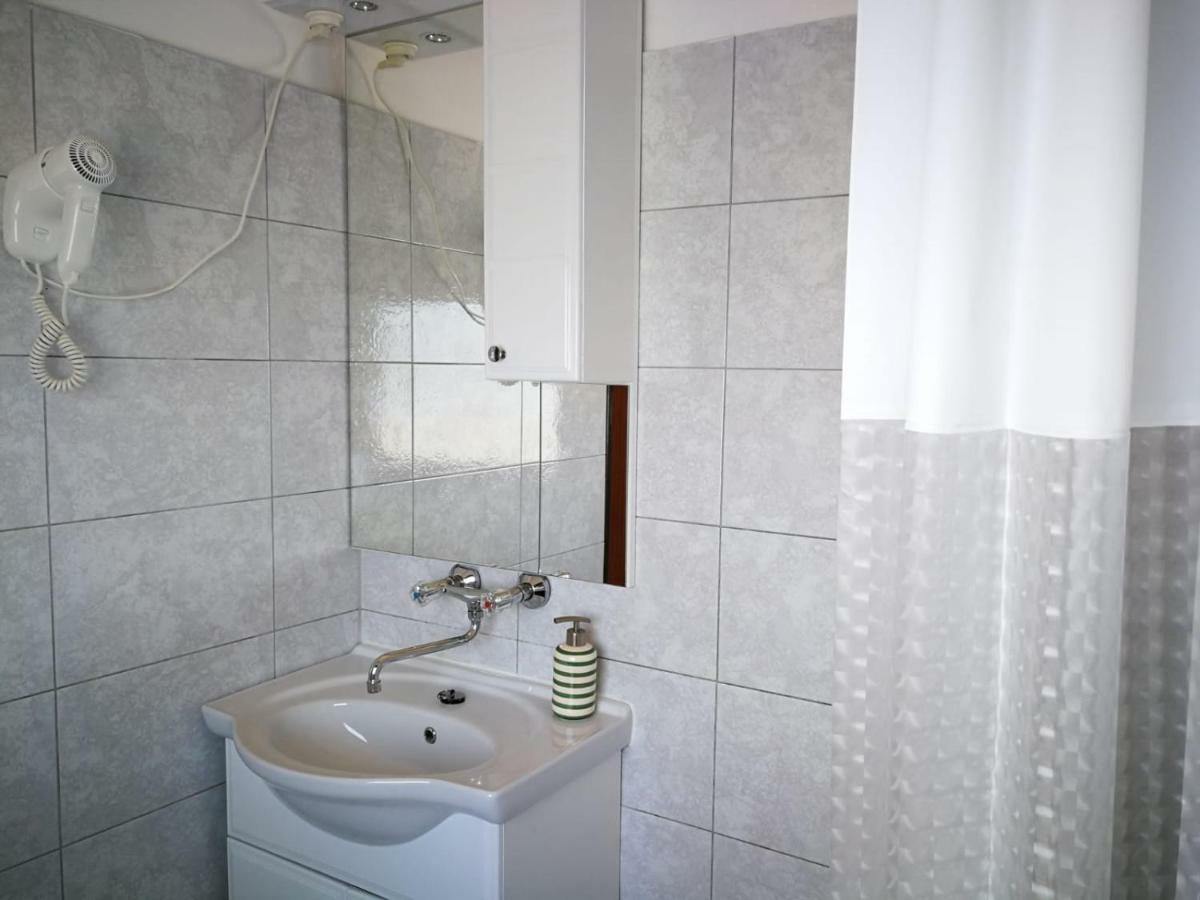 Marija Brajdic Apartman