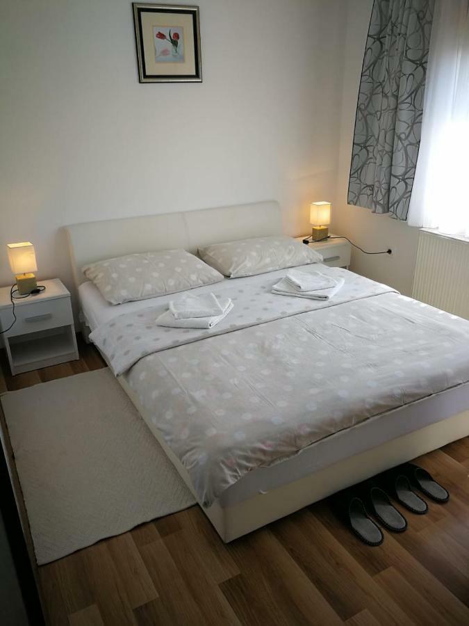 Marija Brajdic Apartman Rakovica