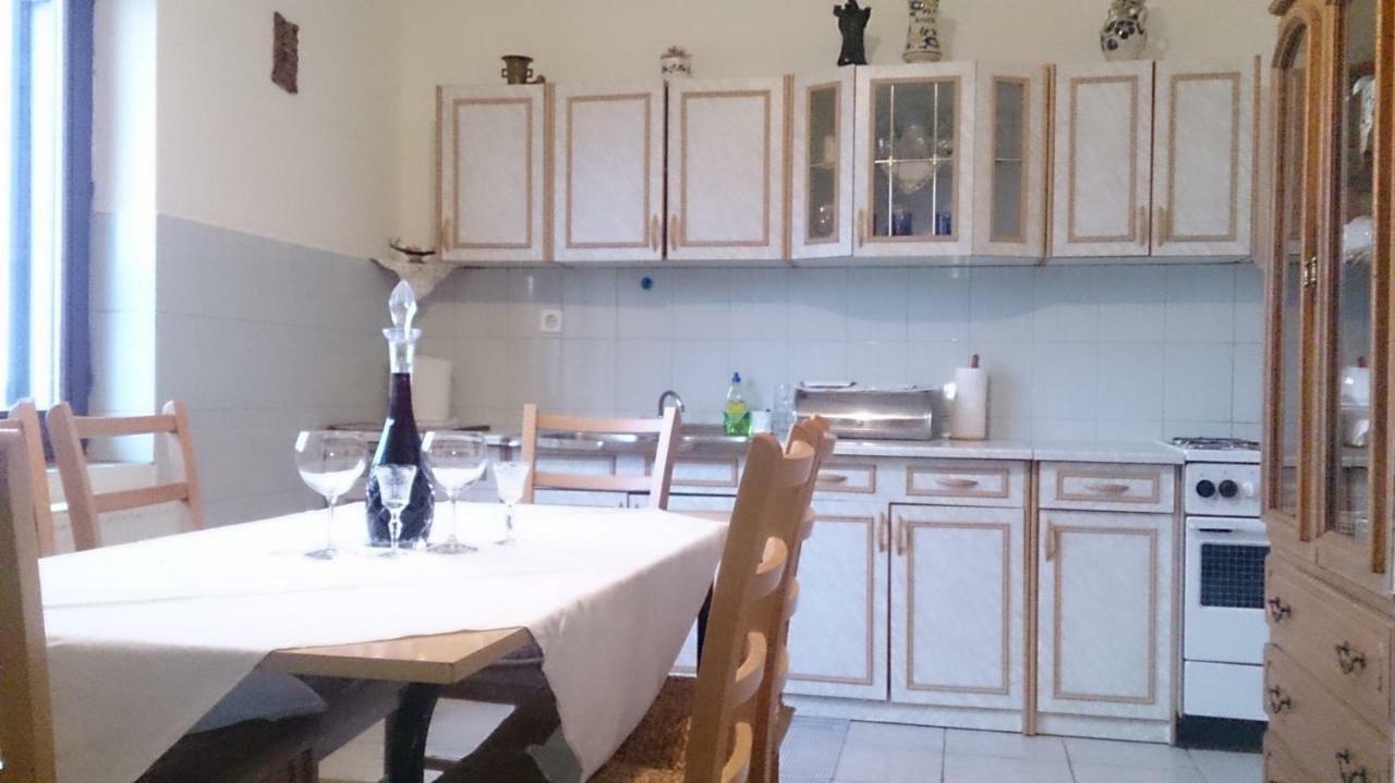 Marija Brajdic Apartman